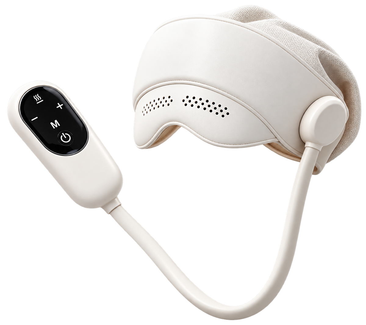 CalmCare migränmask